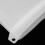 Dog Treat Bag Rectangular Design For Outdoor Walks White 1pack 6