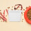 Dog Treat Bag Rectangular Design For Outdoor Walks White 1pack 5