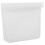 Dog Treat Bag Rectangular Design For Outdoor Walks White 1pack 8