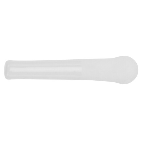Grinding Pestle Muddler Tool White Jelly Making 1pack