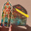 Stained Glass Copper Foiling Tool Short Foiling Manual Wrapping Tool 5
