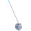 Tennis Ball Picker Telescopic Retrieval Blue 1pack 11