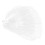 Bow Veil Wedding Multi-Layer White 1set 1