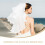 Bow Veil Wedding Multi-Layer White 1set 8