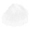 Bow Veil Wedding Multi-Layer White 1set 9