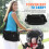 Stroller Organizer With Cup Holder Compact Storage Bag Baby 8