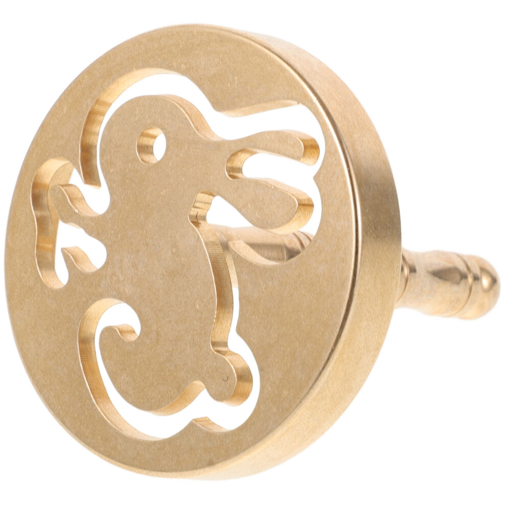 brass incense press mold for diy ash and seal making-image-OPC-PKP55MP-NEW