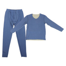 Masteelf Special Nozzle Thermal Underwear Set Man 142.00x65.00x0.50cm
