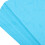 Presentation Binder Covers Blue 100 Sheets 8.3x5.9x0.04in 6
