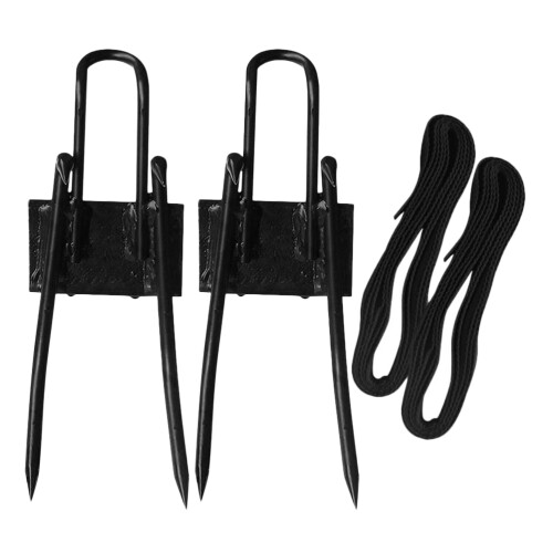 Tree Climbing Spikes For Easy Tree Access With Comfortable Design 2
