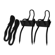 Tree Climbing Spikes For Easy Tree Access With Comfortable Design