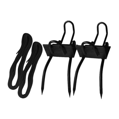 Tree Climbing Spikes For Easy Tree Access With Comfortable Design