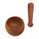 2pcs silicone drum stick caps, mute protective covers for drum heads 10