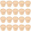 8pcs nano nail files buffer emery board polishing art tools 1
