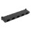 Worgeous  Paddle Board Screws Holder Surfboard Base Paddleboard Black 11