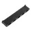 Worgeous  Paddle Board Screws Holder Surfboard Base Paddleboard Black 8