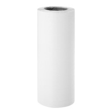 1Holzstruktur Wandaufkleber Weiß PVC Selbstklebend Für Türrahmen