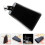 Cowbells For Sporting Events Metal 1pack 3