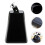 Cowbells For Sporting Events Metal 1pack 5