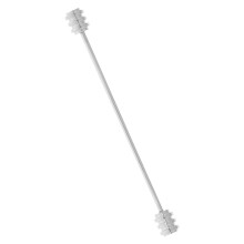 Suit Accessories Men Tie Pin Dickey Collar For Women '