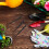 50Pièces Piquets De D'irrigation En ABS Noir Pour Jardinage 2