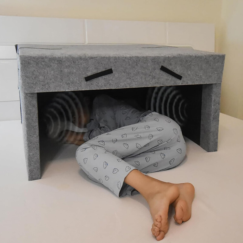 Soundproof And -Proof Sleep Cabin Built-In Bluetooth Speakers 40Mm Insulation For Stress Reduction Light 9393856891948