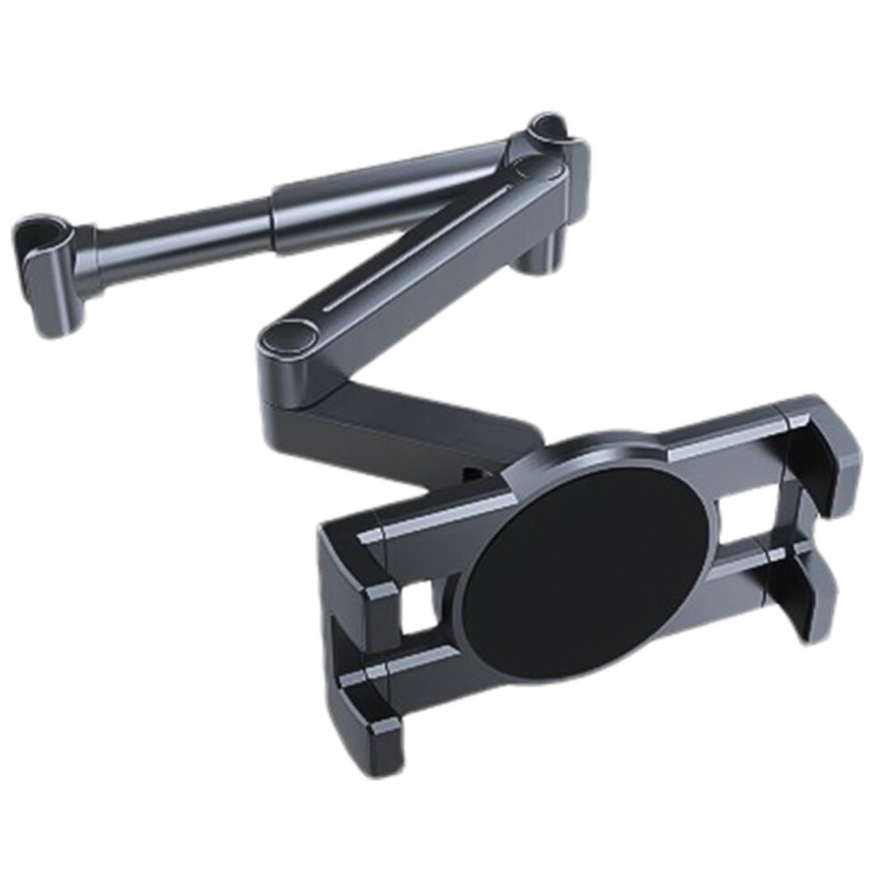 Tablet Mount For Car, Automotive Tablet Stand, Back Seat Tablet Mount, Adjustable Stretchable Tablet Holder 9016109014207