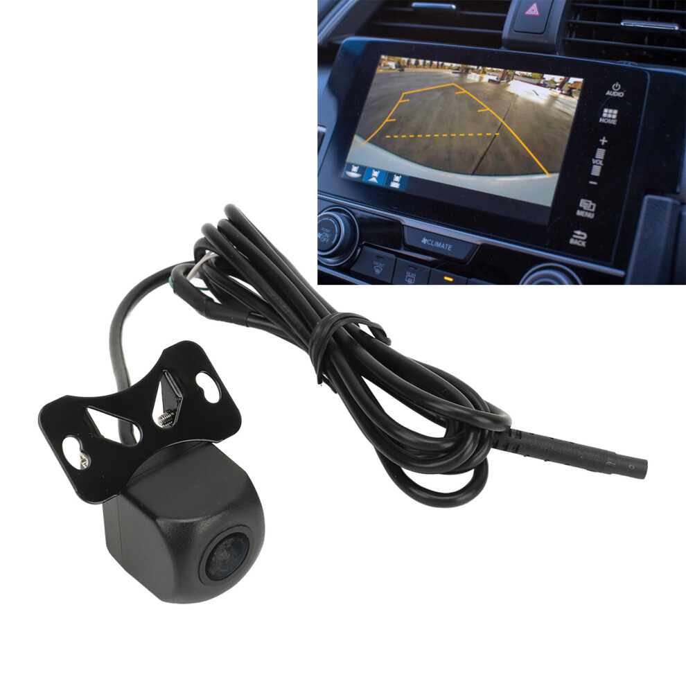 720P/1080P Waterproof Rear View Camera 120 For Car, Suv, Rv 4211351532560