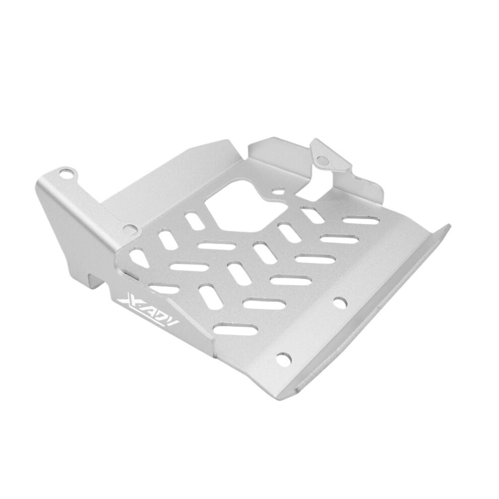 Motorcycle Skid Plate For Nc750x Nc750 X X-Adv Xadv 750 (2017-2023) Engine Chassis Protection Under Protection Cover Kit 9084446039993