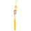 Décoration Serpent Alliage Pendentif Coloré Luxe 10