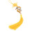 Décoration Serpent Alliage Pendentif Coloré Luxe 9