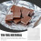 100 pcs colorful candy wrapping paper for chocolate and gift packaging 7