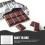 100 pcs colorful candy wrapping paper for chocolate and gift packaging 5