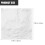 100 pcs colorful candy wrapping paper for chocolate and gift packaging 11