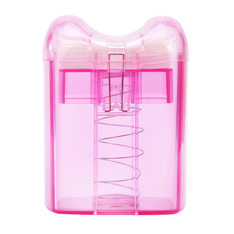 Vaguelly Unisex 1Pc Disposable Perm Paper Case Hair Salon Holder