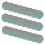60pcs multi-functional bird deterrent sticker 1