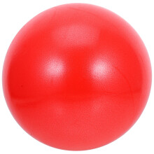 2 Pcs Rhythmic Gymnastics Ball Bright Yoga Balance Exercise Tool