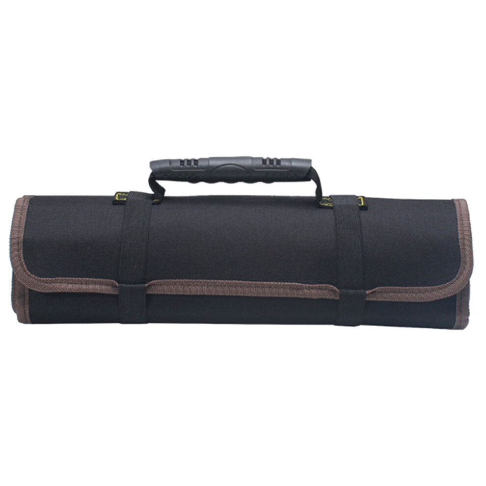 Storage Pouch Cloth 1Pack 22.99X13.95x1.97in Black 3253498893082