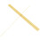 10pcs copper rods for clay and pottery modeling tools 1