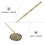 1pc incense press tool for professional incense burner supplies 9