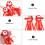 4pcs reusable glass sample bottles for lotion cream storage 11