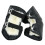 1 Pair Kneepad For Driving E-Bike Motorcycle Sponge Short 6