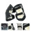 1 Pair Kneepad For Driving E-Bike Motorcycle Sponge Short 4
