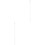 2Pcs Acrylic White Drapery Pull Rods for Venetian Blind Window Use 5
