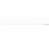 2Pcs Acrylic White Drapery Pull Rods for Venetian Blind Window Use 2