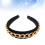 Cute Headband Chain Design Multi 1pcs 4