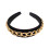 Cute Headband Chain Design Multi 1pcs 5
