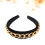 Cute Headband Chain Design Multi 1pcs 11