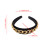Cute Headband Chain Design Multi 1pcs 2