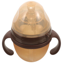 Infant Bottles Cylindrical Anti 1pack